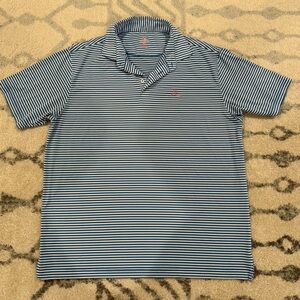 Rhoback polo shirt